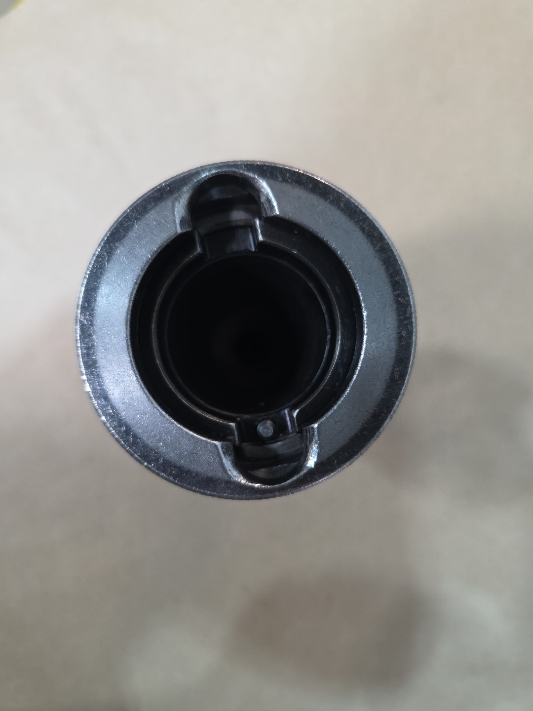 Kwik-Switch 300 Master Holder with NMTB40 Shank 8044446 805044