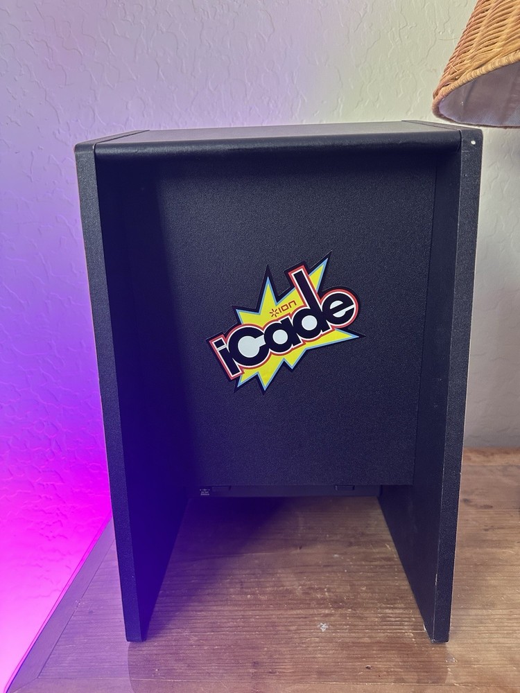 Ion iCade