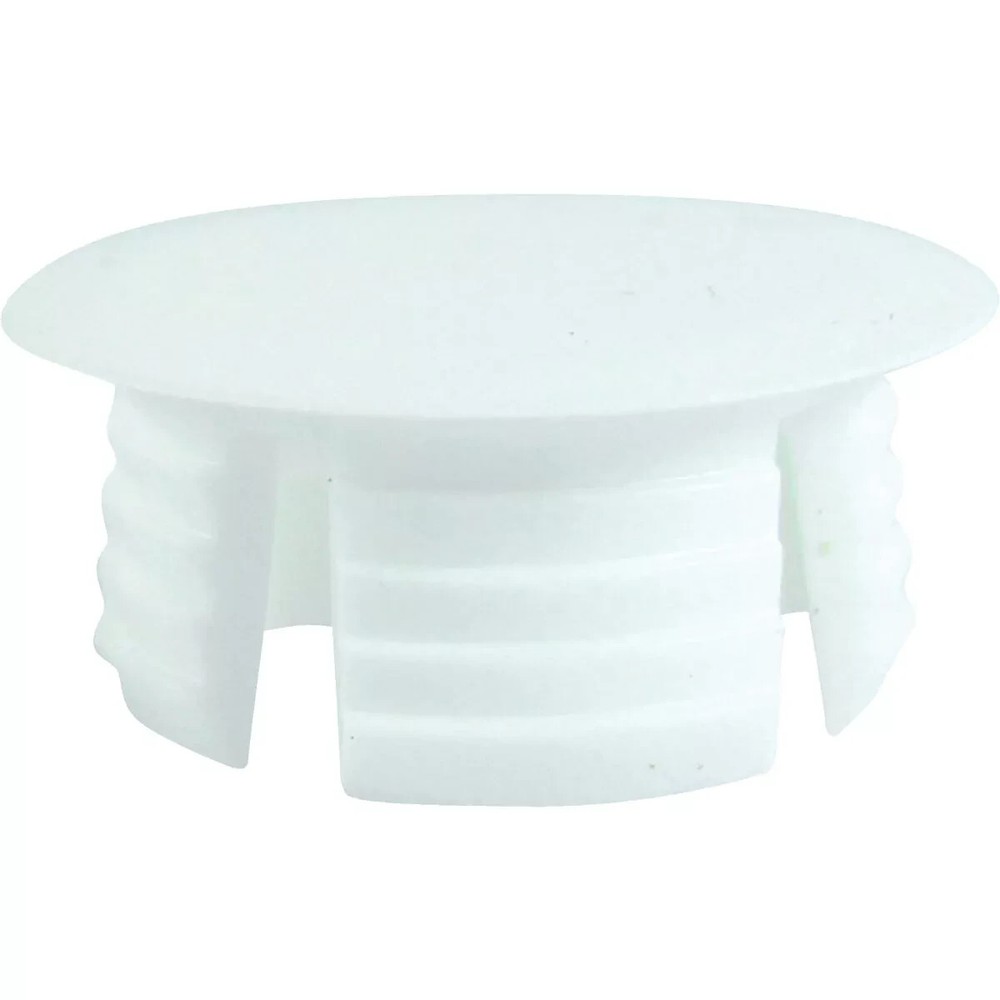 1 1/2 Plastic Wall Plug for Insulation. Quantity 250