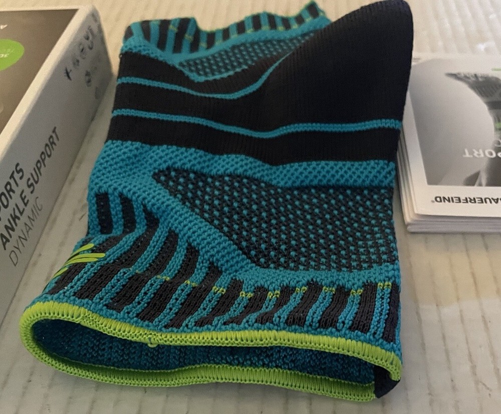 Sports Ankle Support
