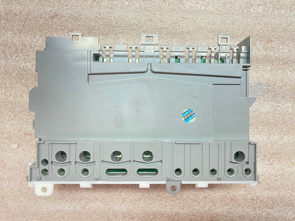 Whirlpool Dishwasher Electronic Control Board W10756239
