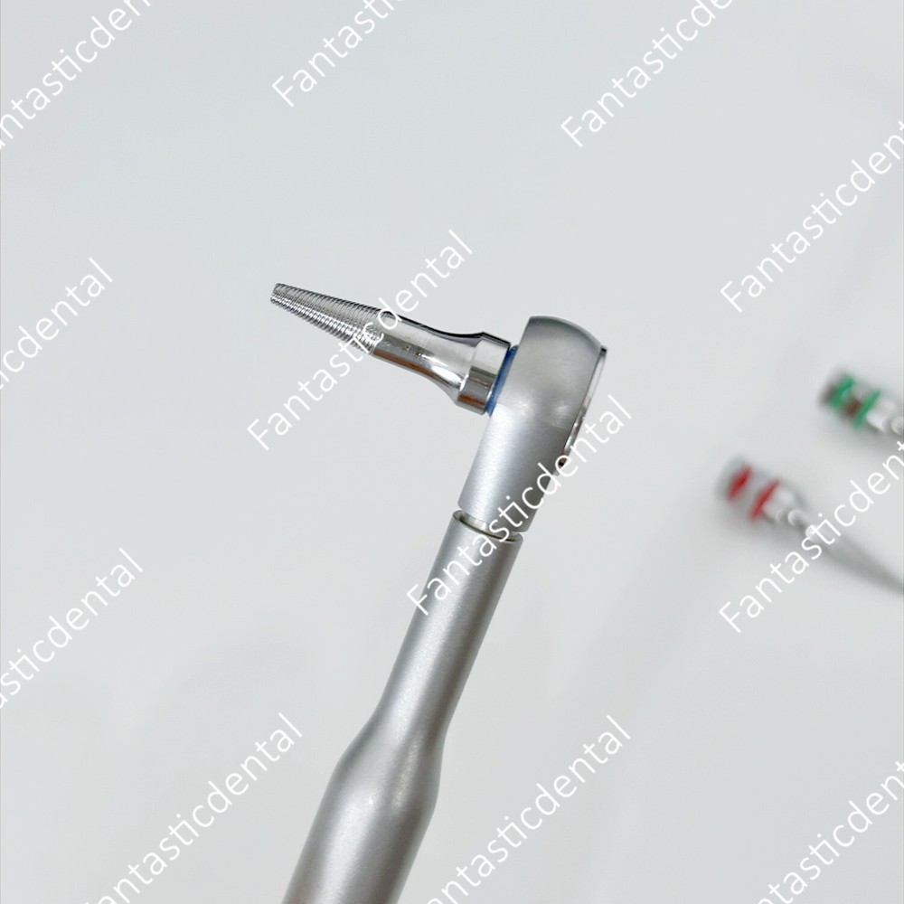 Dental Broken Implants Pick Up Extractor Screws Driver Failed Fixture Remove SOS