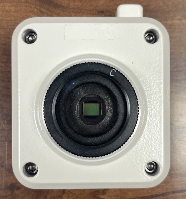 Motic Moticam 5.0 MP Microscope Camera With C-Mount Adapter