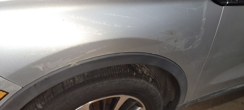 19 Lincoln Nautilus Camera Projector