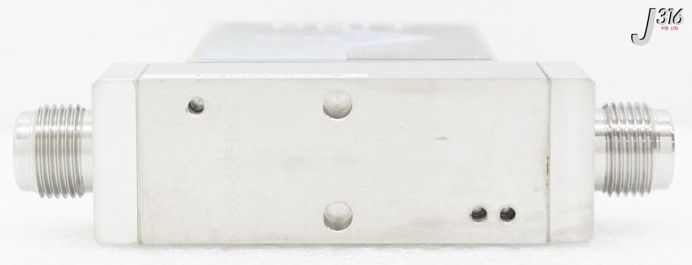 M185 UNIT MASS FLOW CONTROLLER UFC-3161