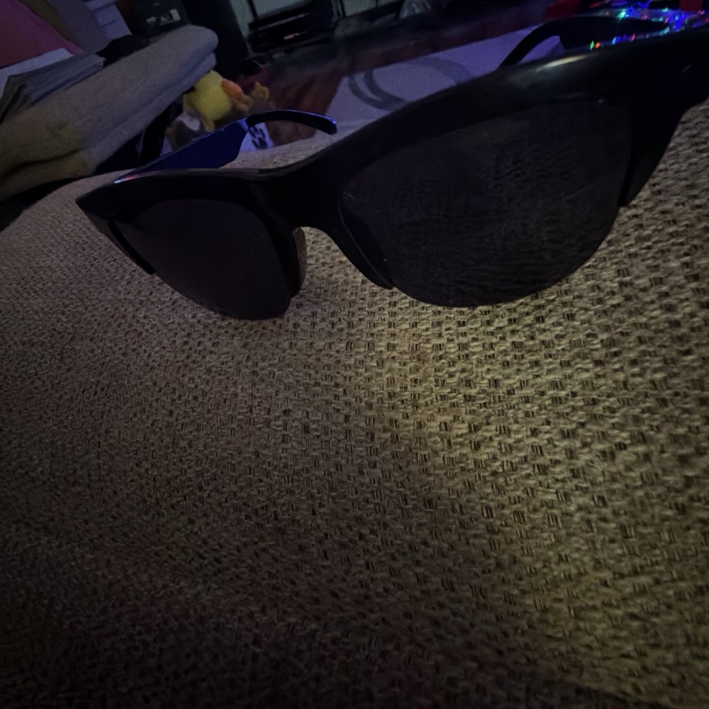 smart glasses wireless bluetooth