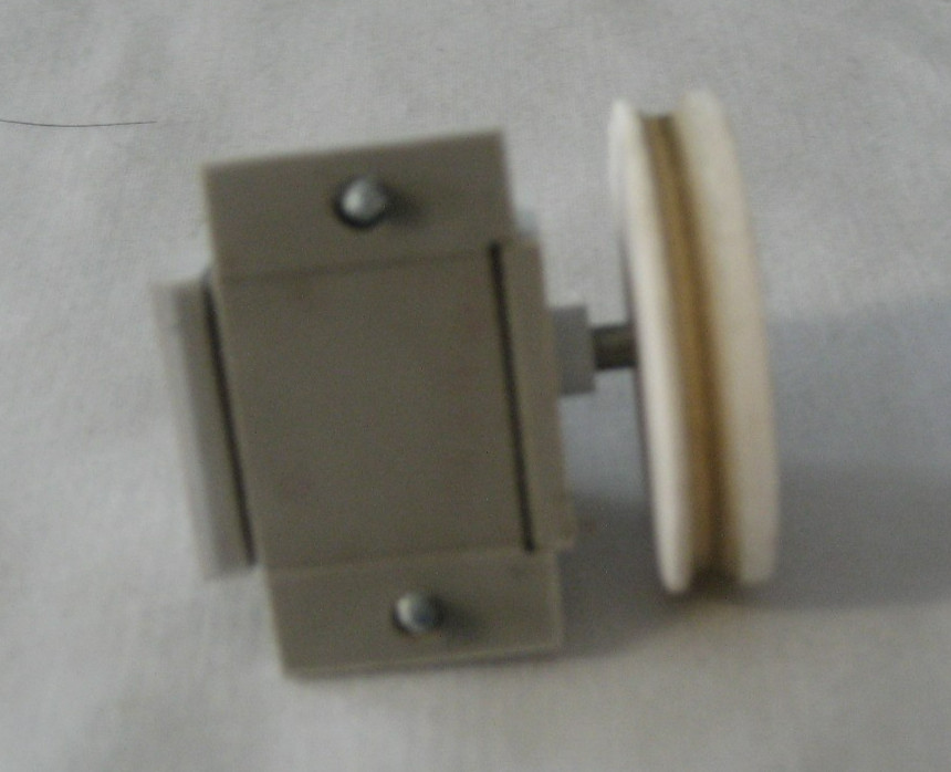 Big Jon Downrigger Counter