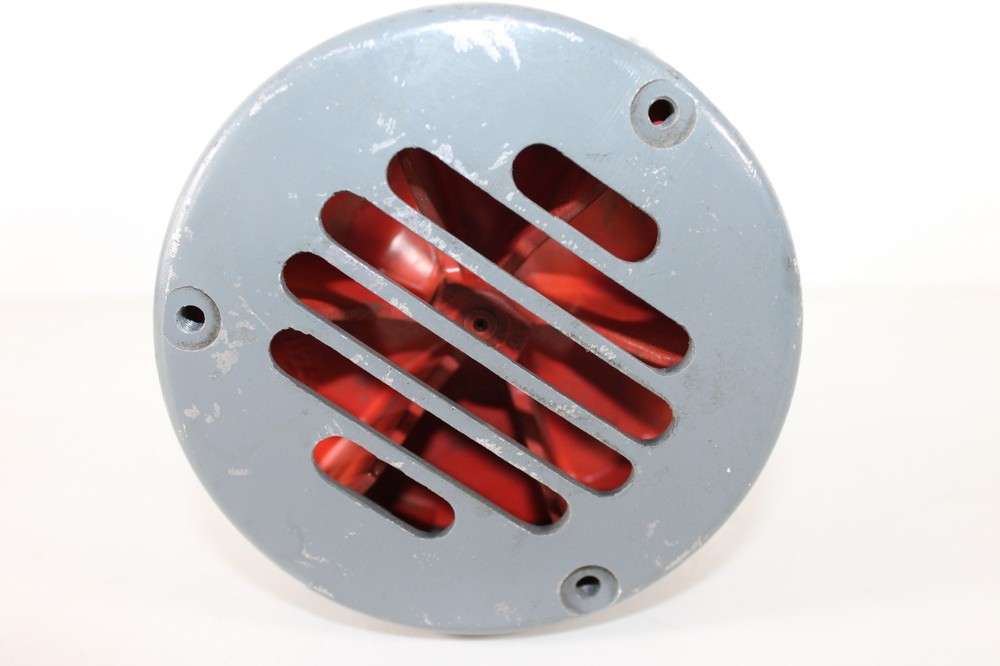 Funke+Huster F0 Motor Siren