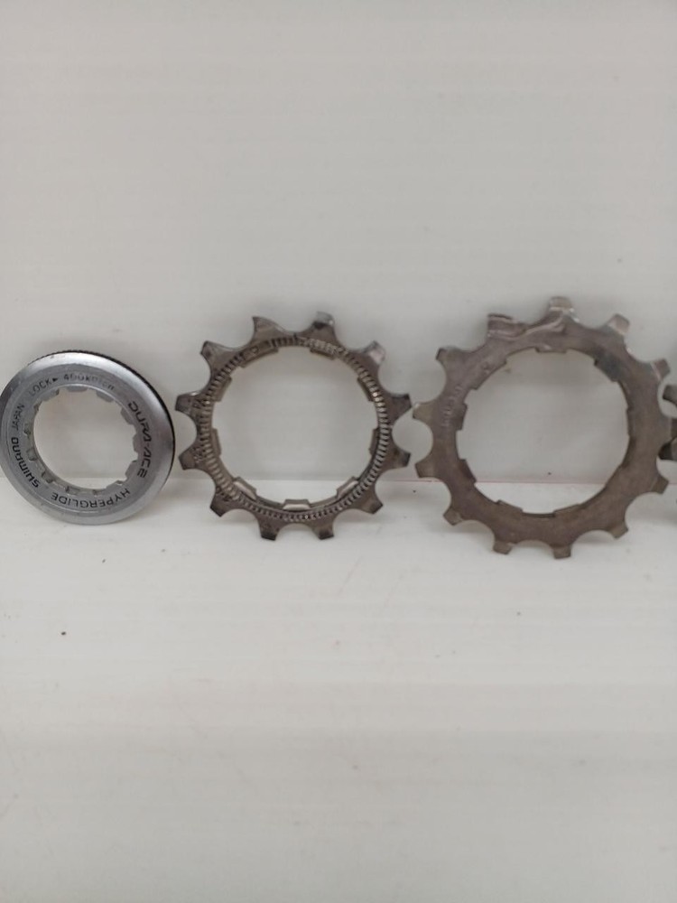 CS-7400 Sprocket