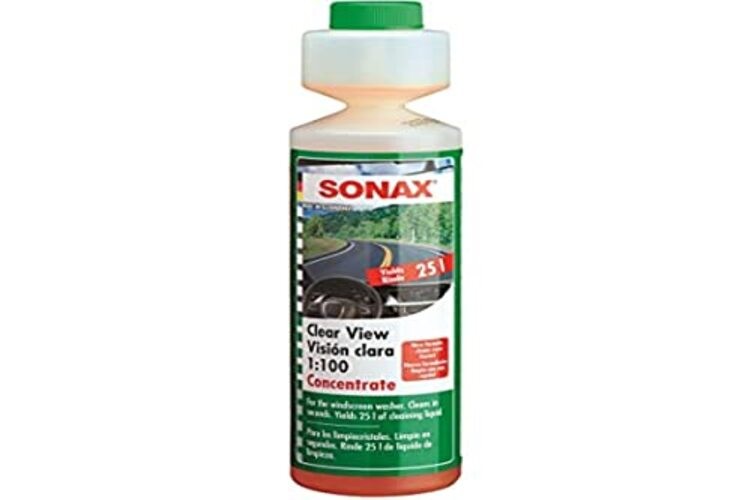 03711410 Windscreen Washer Fluid