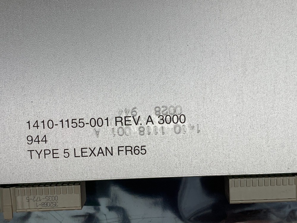 Lucent STGR-CLT - Stinger Integrated Copper Loop Test Module - NIB