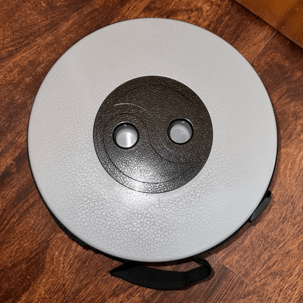 NWOT Portable Telescoping Stool