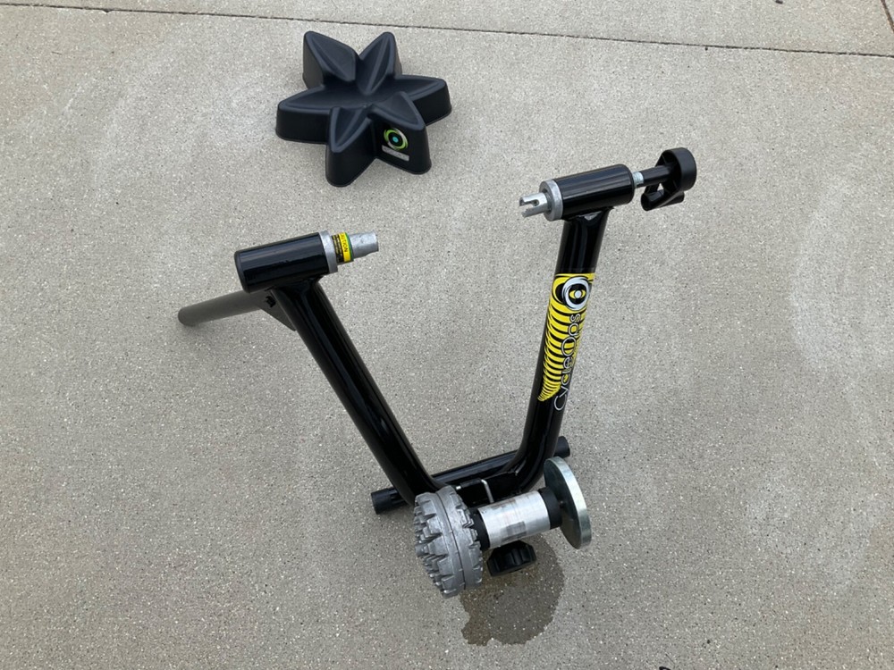 CycleOps Fluid Trainer for Bicycle