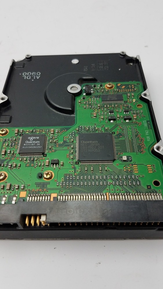 Industrial Device Hard Disk LD30A014-01-A – For Quantum BS311B7 36 System