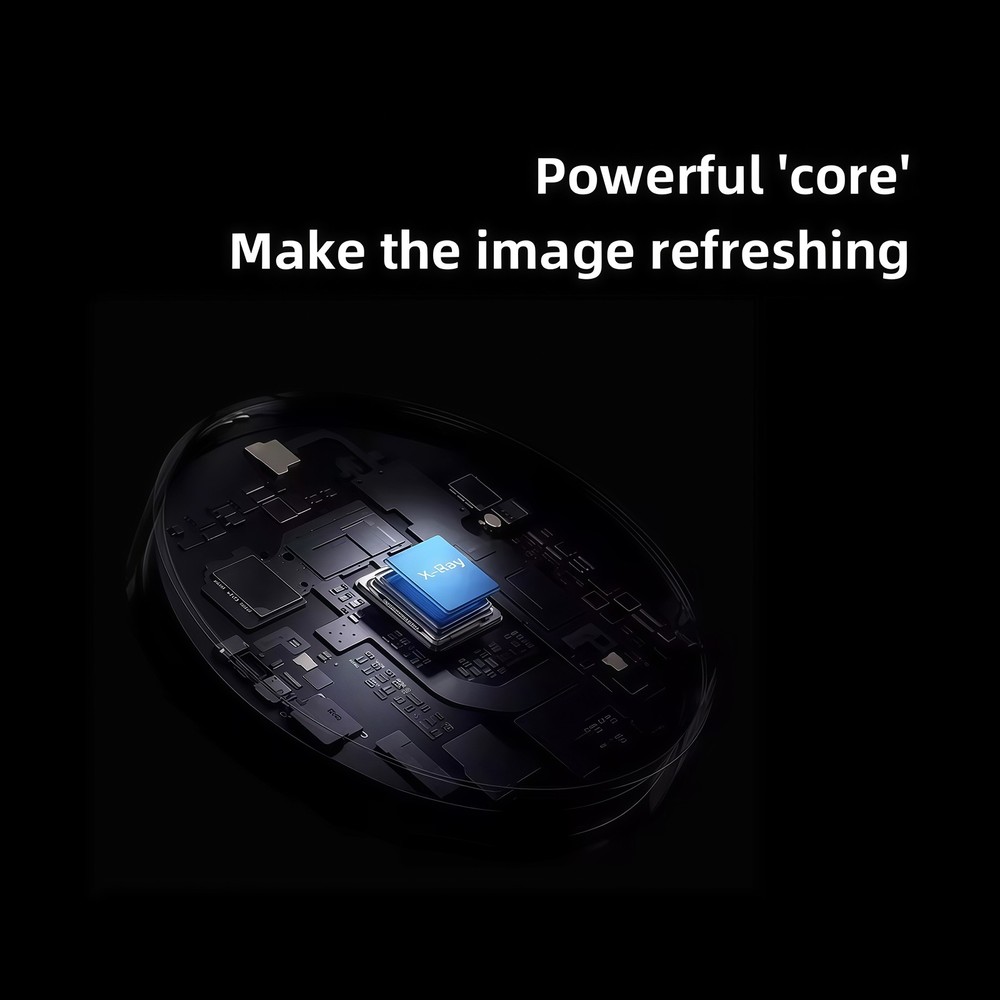 Dental Unit Digital Machine High Frequency