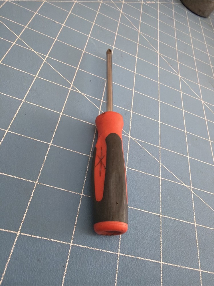 Snap On Tools SHDP301 Phillips Screwdriver