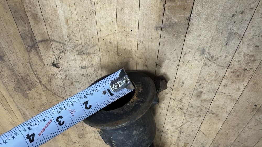 Tool Post Mount Stand Base 4 Bead Roller Sheet Metal Tinsmith Blacksmith