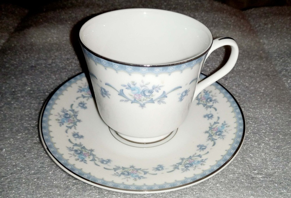 Sango Diplomat Cahill 7 Piece Place Setting