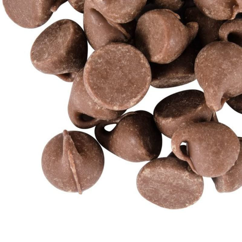 Hershey'S Semi-Sweet Chocolate Baking Chips - 12 Oz