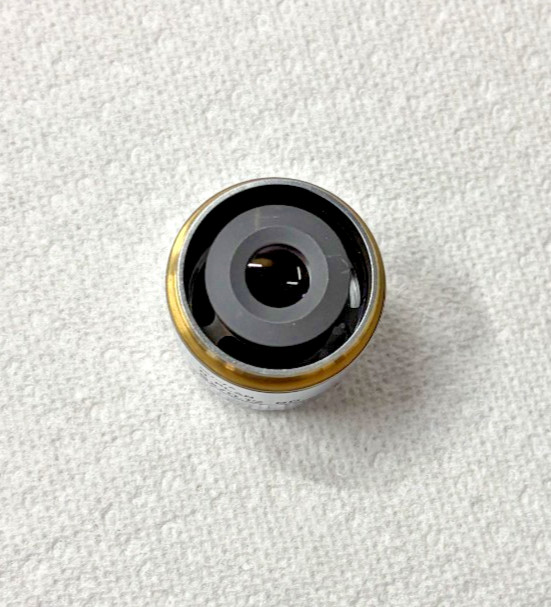 Leica N Plan Epi 5×/0.16 BD Microscope Objective – Reflected Light – 566016