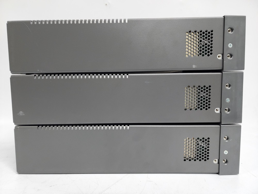 Keithley DMM7510 7.5 Digit Graphical Sampling Multimeter