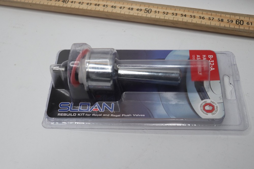 Sloan Flush Valve Handle Assembly B-32-A