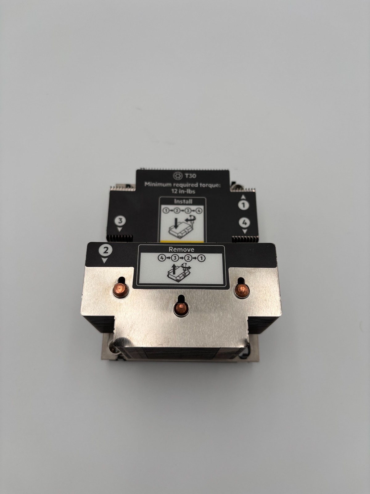 Intel Xeon Silver 4110 2.1 GHz 8C Kit for HPE DL380 G10 (826846-B21)