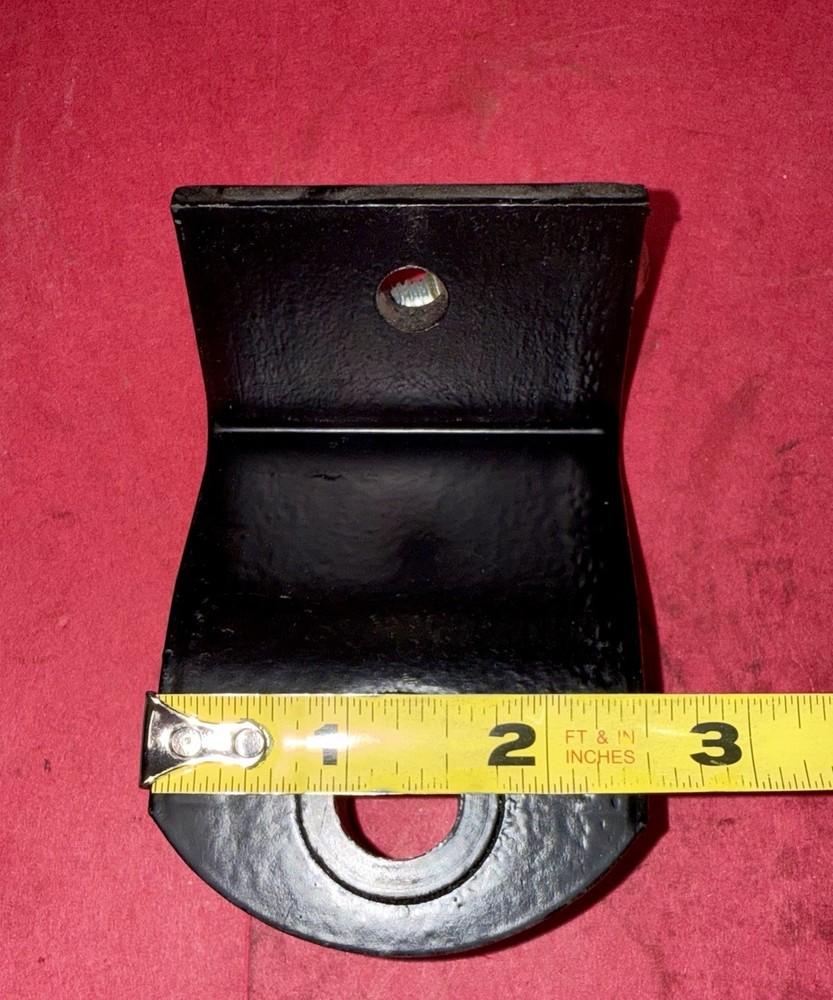 MISC bracket with screw new