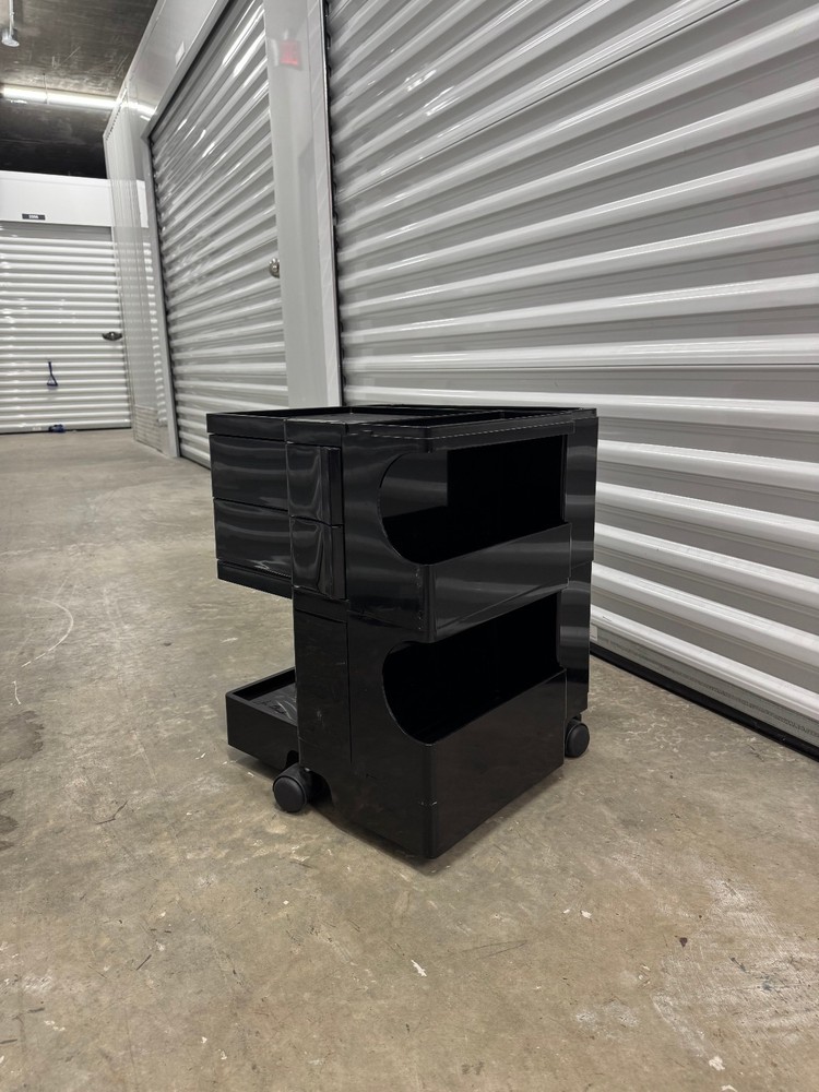 Joe Colombo Boby Trolley