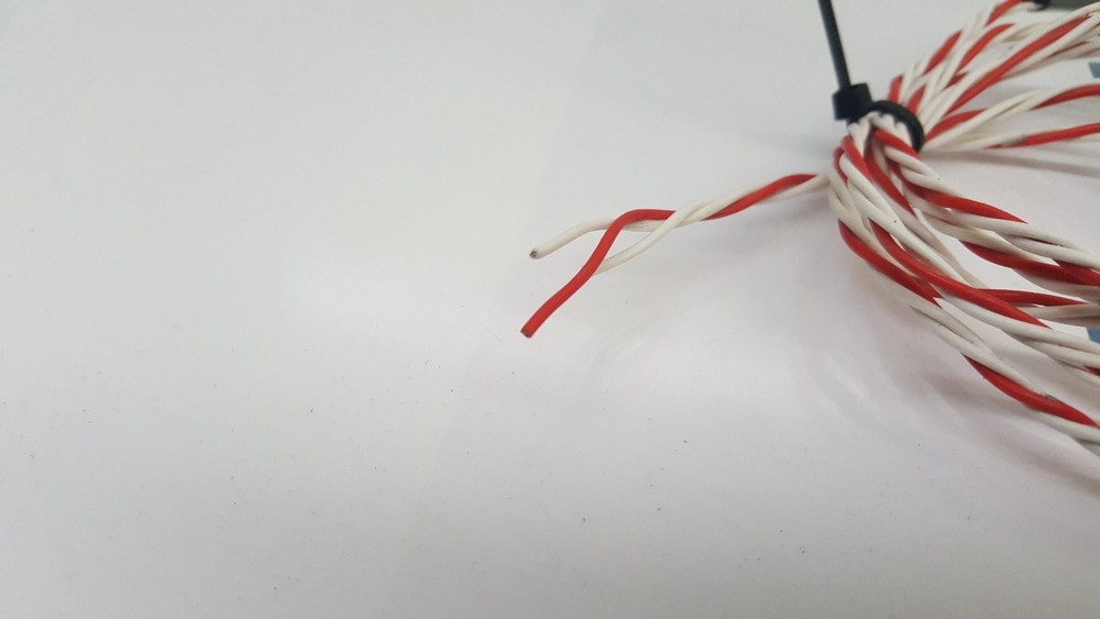 T1812 UEC Temperature Probe Cable