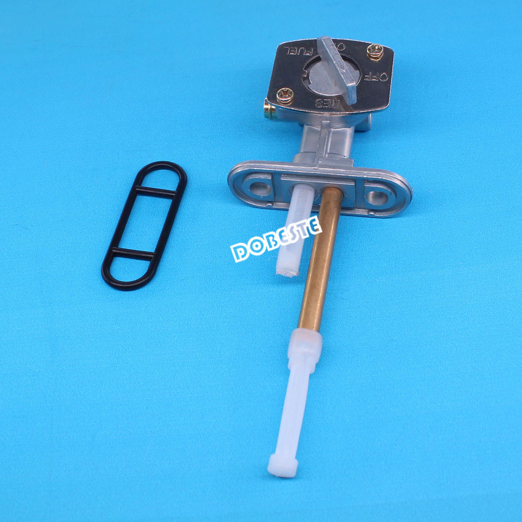 Fuel Switch Valve Petcock For Suzuki Quadrunner 160 230 250 LT160 LT230 LT250