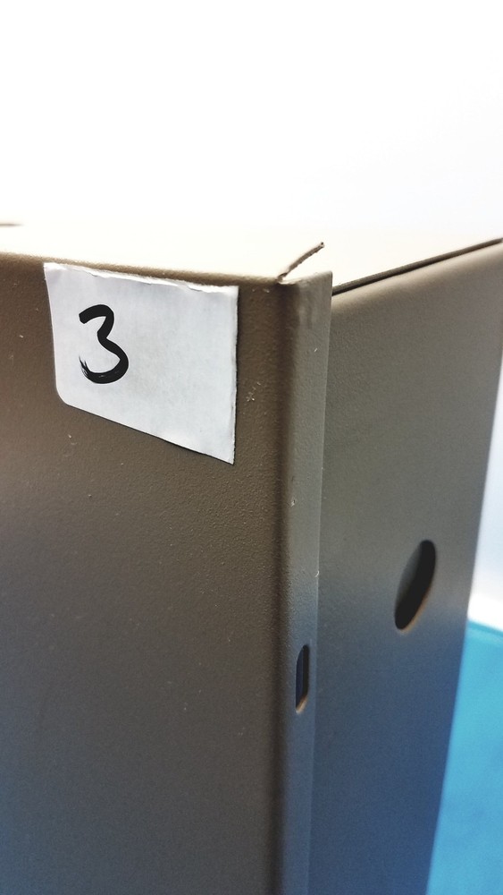 Metal Electrical Enclosure Box Cabinet Panel