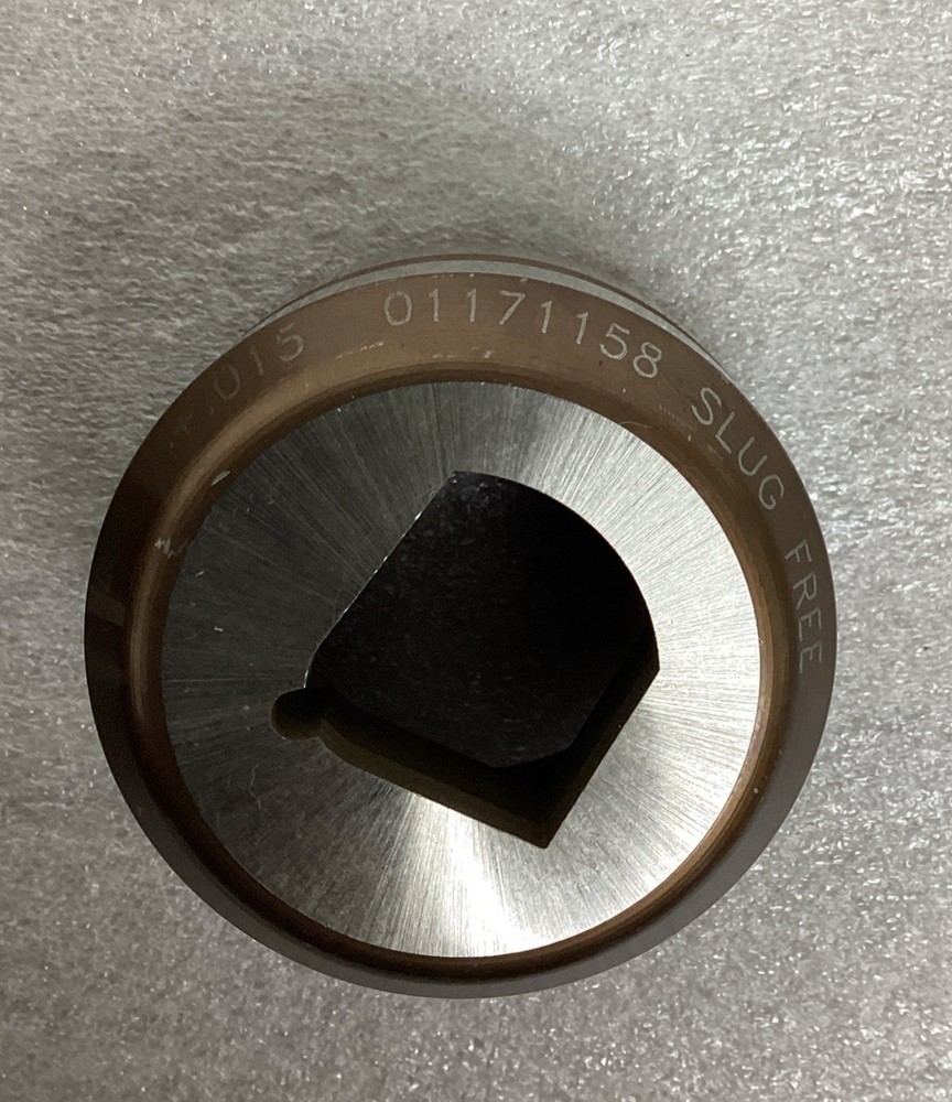 Wilson Tool Amada Rad Punch Press 01171158
