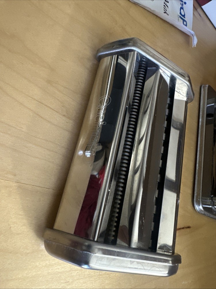 CucinaPro Classic Pasta Maker Pre-owned