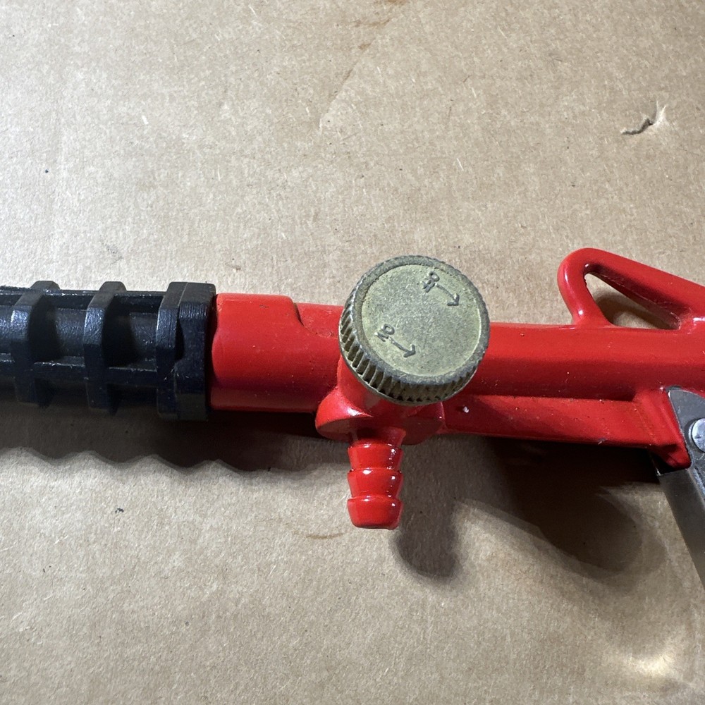 Central Pneumatic P-3885 Metal Engine Cleaner Tool