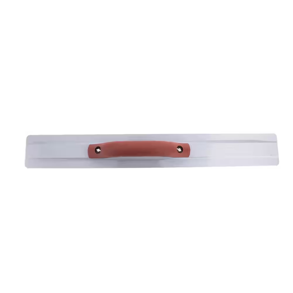 20 In. X 3-1/8 In. Magnesium Float - Durasoft Handle