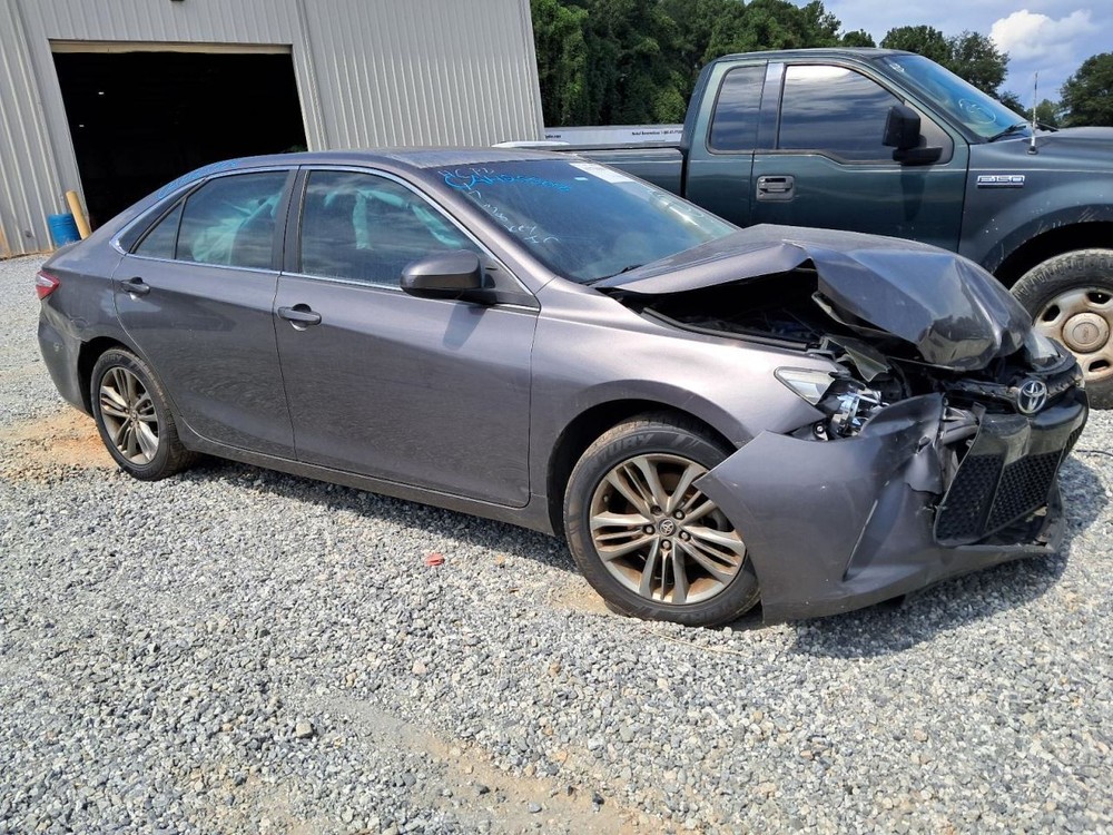 CAMRY 2016 Glove Box 4775120