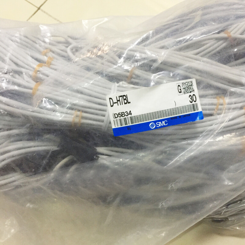 SMC D-H7BL Auto Switch, Solid State, General Purpose New ✦KD