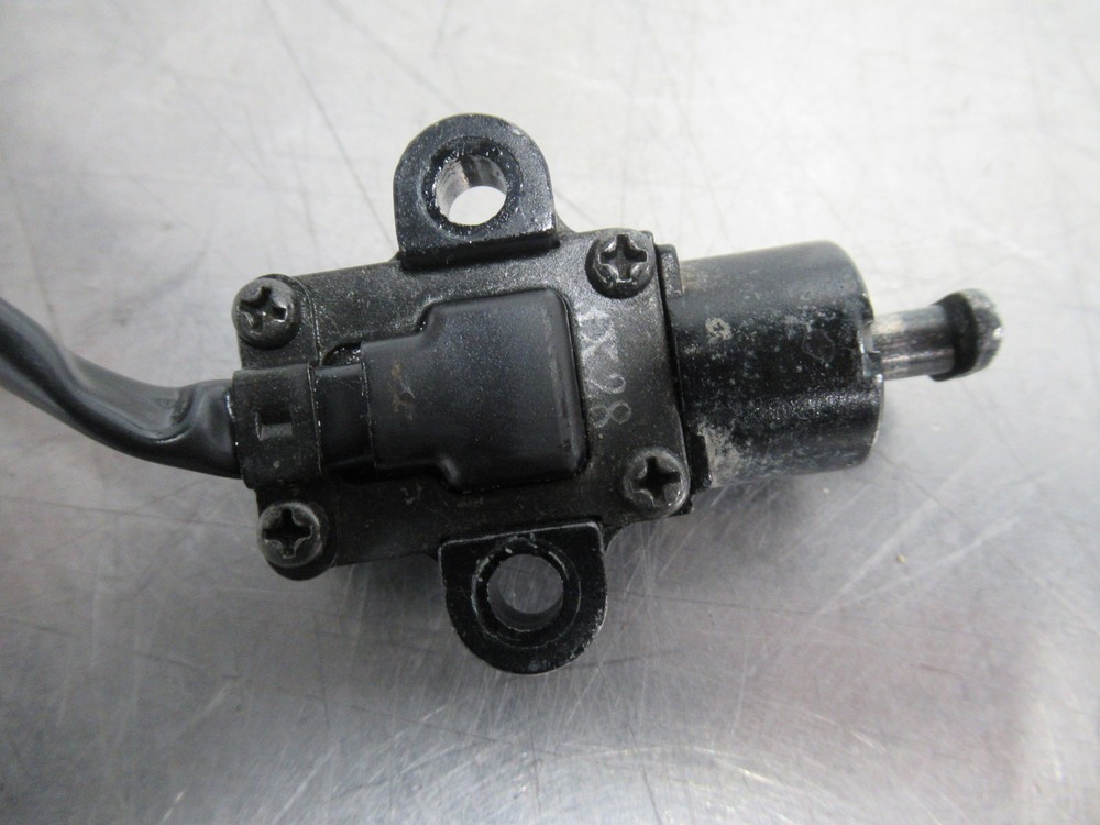 EB1274 2014 14 TRIUMPH THUNDERBIRD 1700 KICKSTAND SWITCH