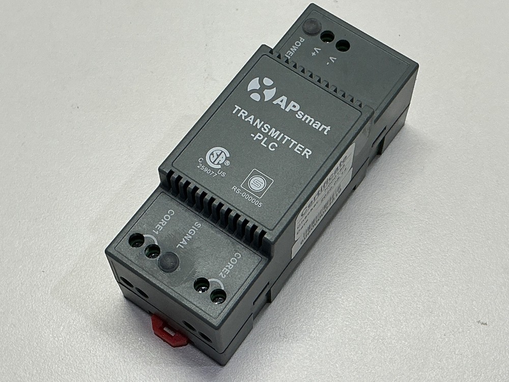 AP Smart RSS rapid shutdown transmitter with (1) signal core