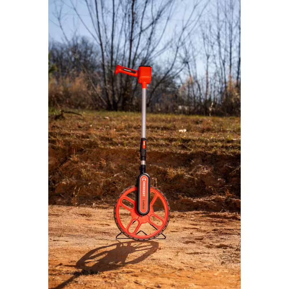 12 In. SAE Measuring Wheel