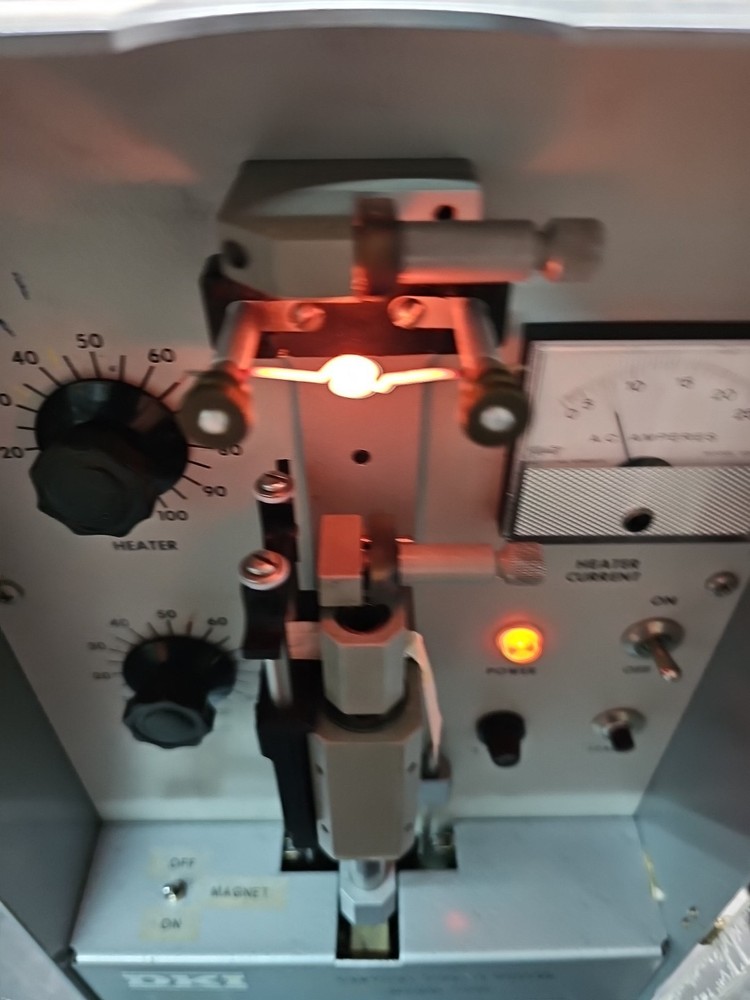 Kopf 7000 Vertical Pipet Puller