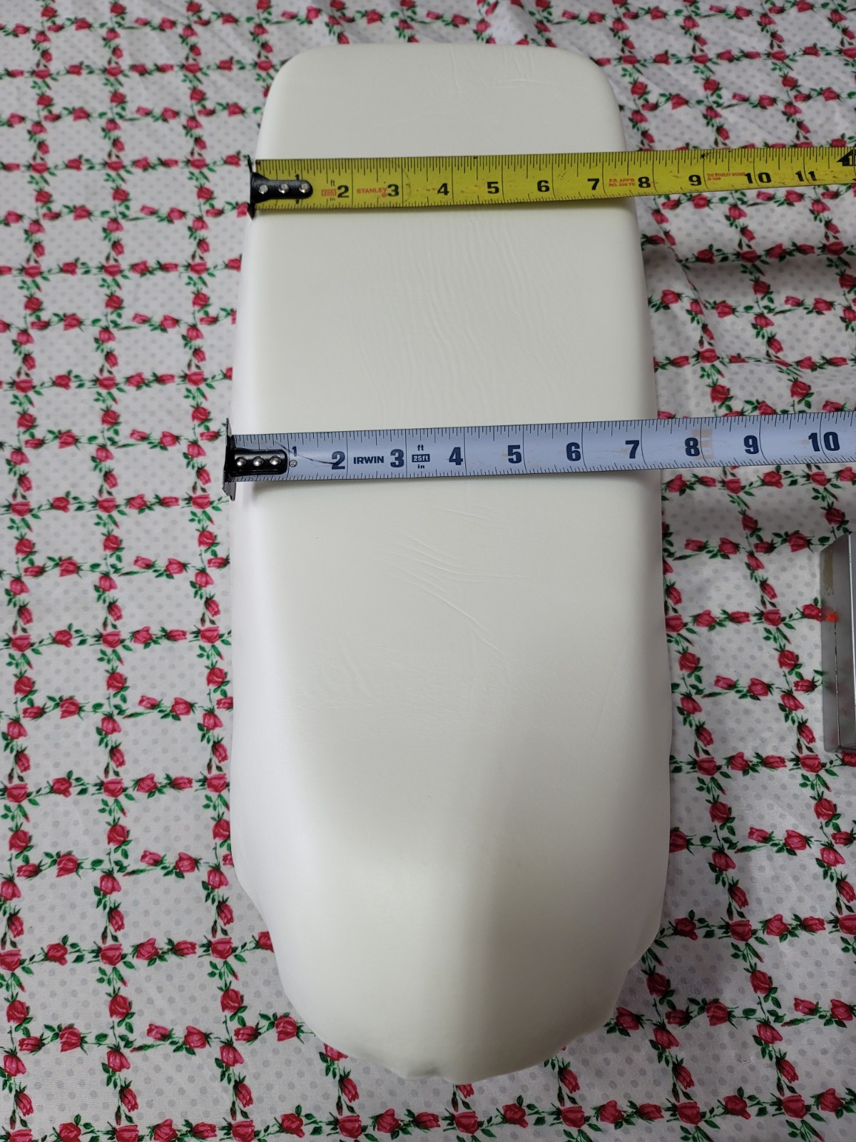 SUZUKI ALT50 LT50 1983 TO 2001 MODEL SEAT FOAM NEW (ALT50 LT50 FOAM-02)