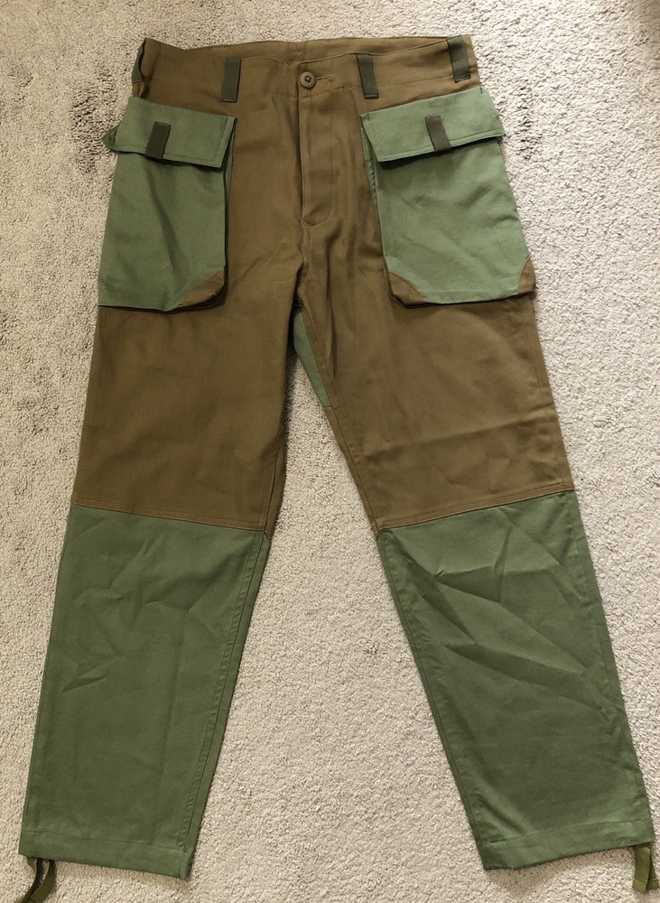 NWOT! Wasted Collective Cargo Pants Size Medium
