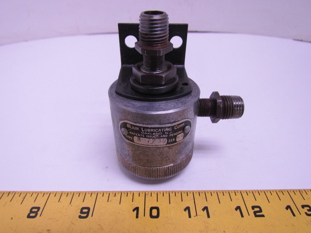 Bijur Lubricating Corp. B-7239 Lubricating Filter