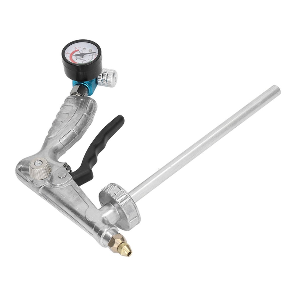 Air Undercoating Spray Adjustable Pressure Undercoating For New