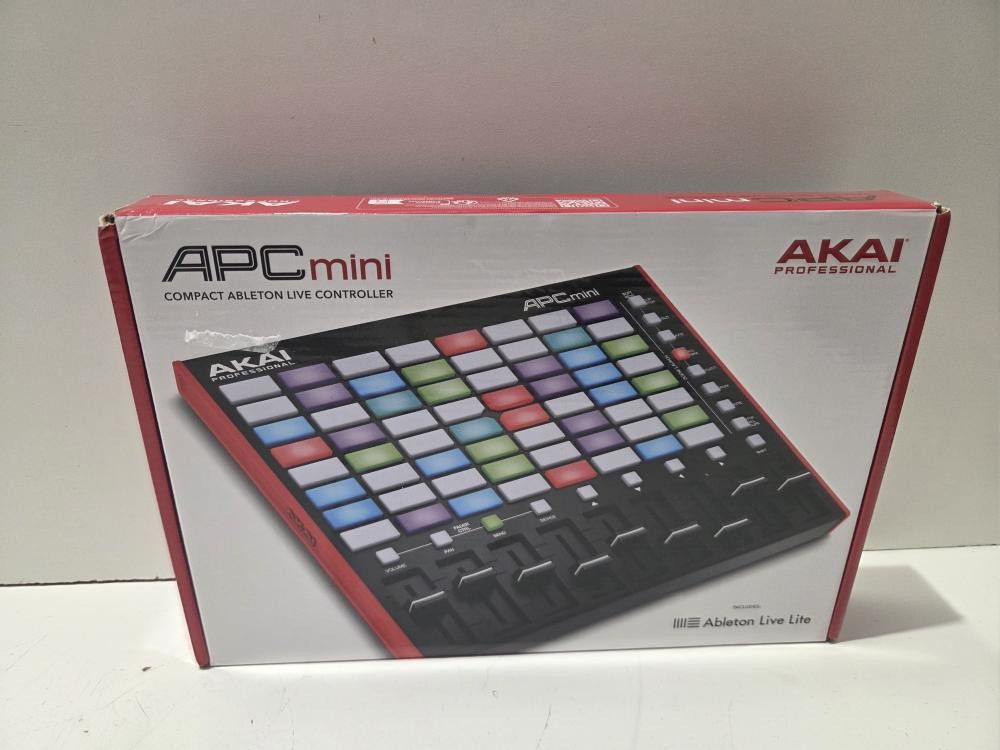 AKAI APC MINI (P22017829)