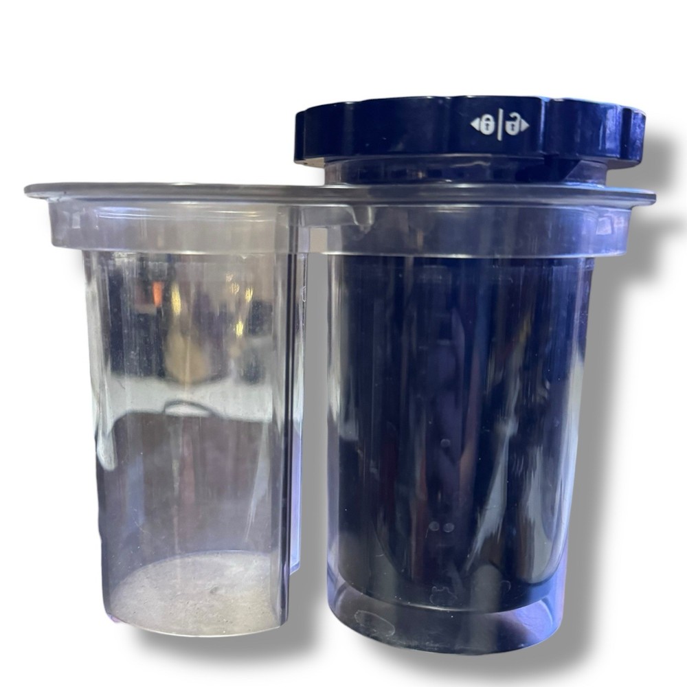 Hamilton Beach Model 70573H Food Processor Pusher Assembly Pusher Replacement