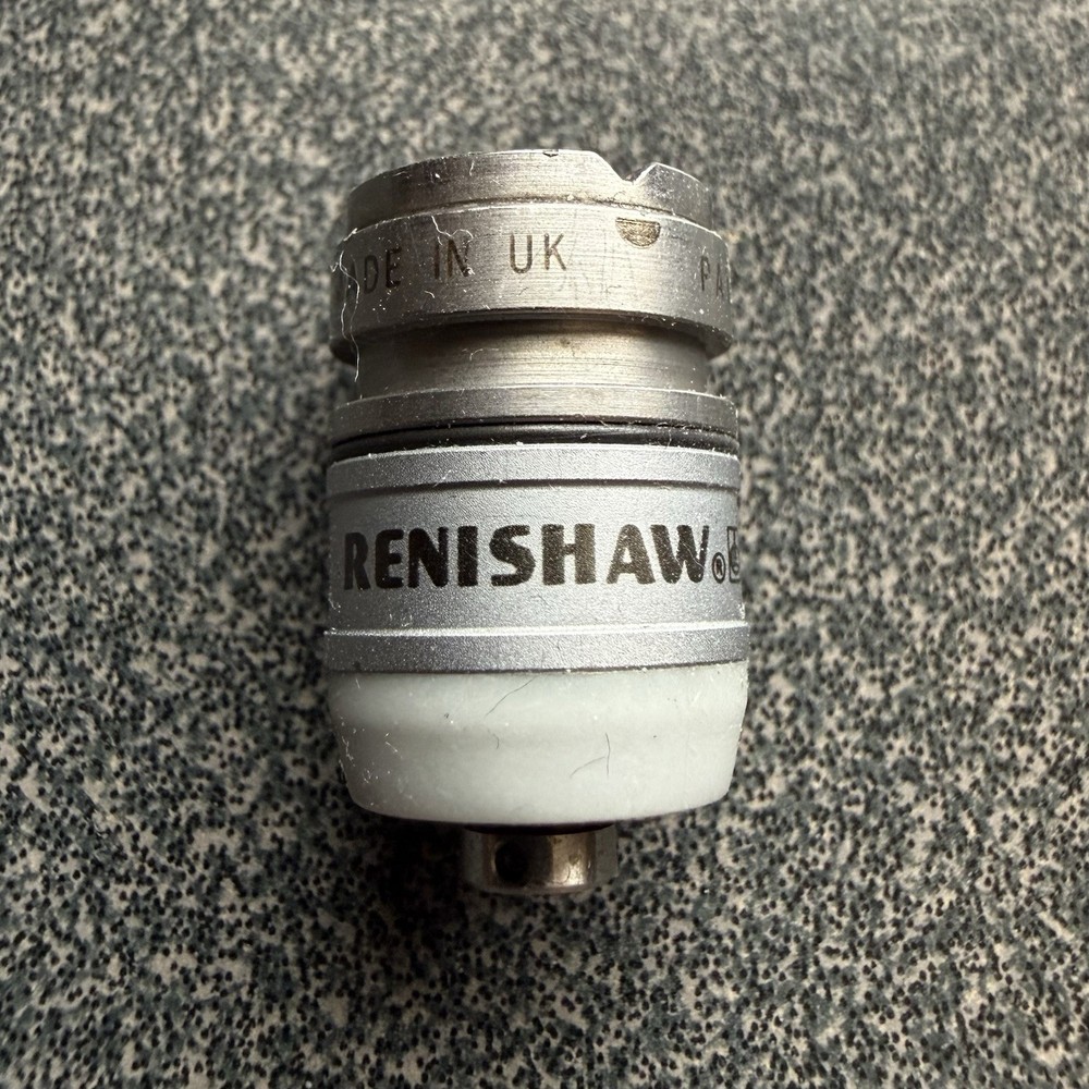 Renishaw A-1371-0271 TP20 MED Force Module (Medium Force)