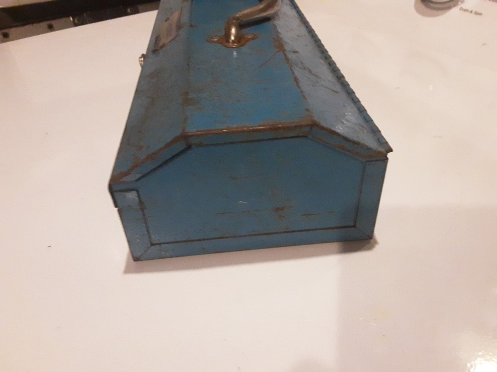 Kraeuter Tool Box